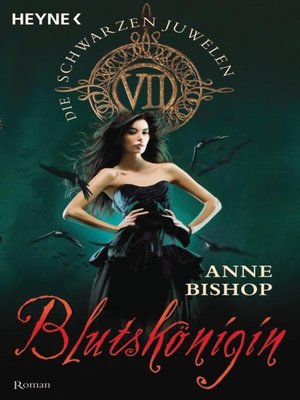 cover image of Blutskönigin
